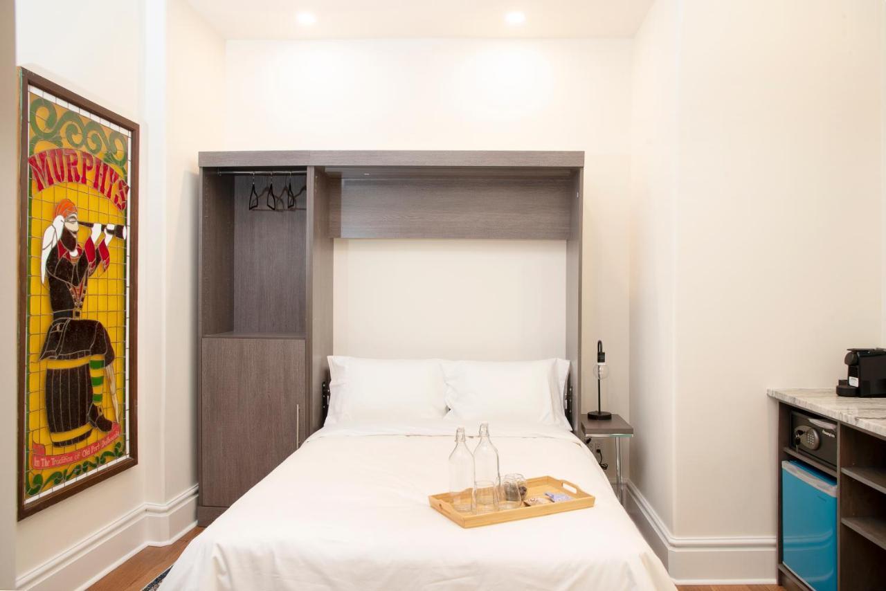 The Juniper Inn Saint Catharines Экстерьер фото